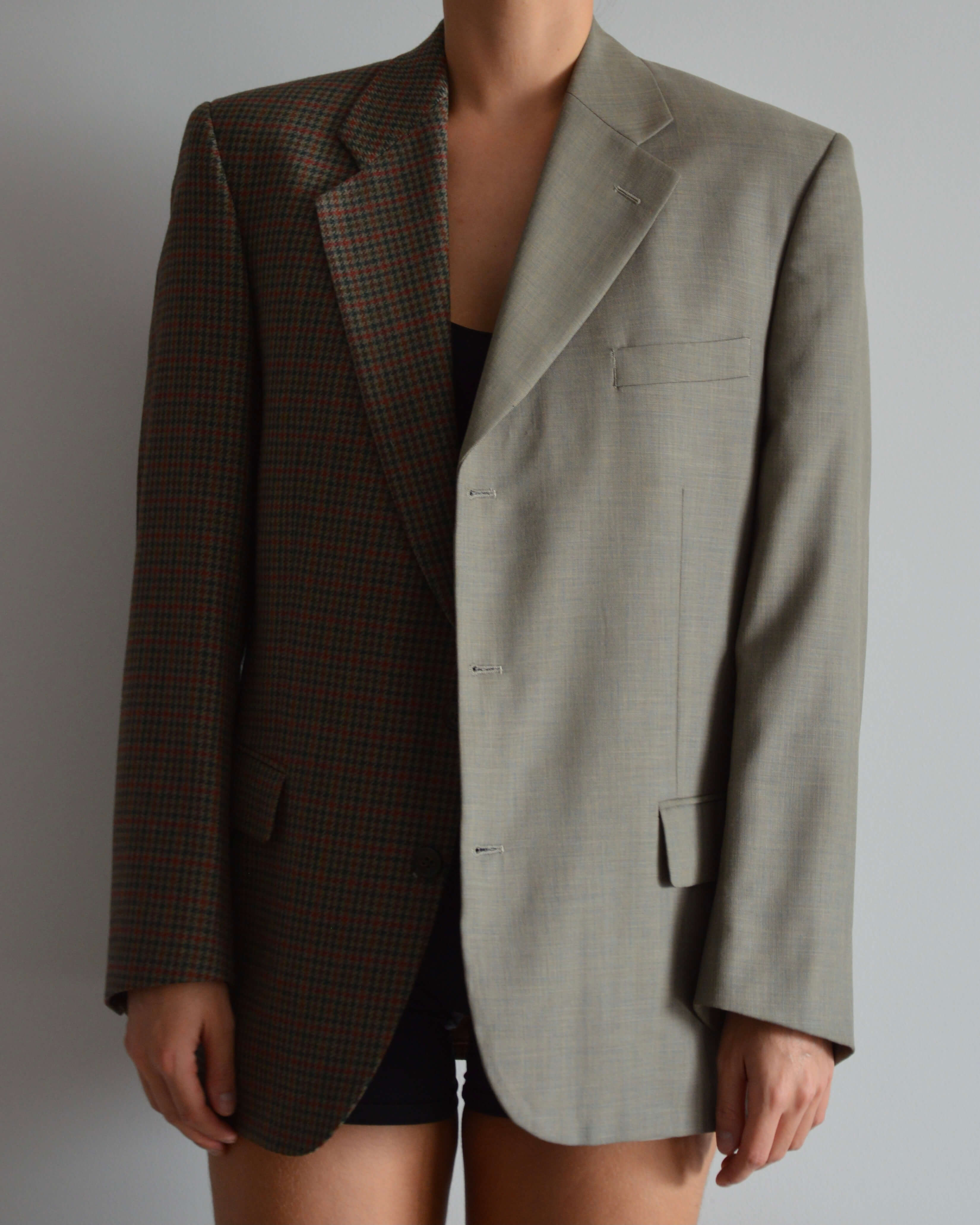 DUO Blazer - OG Green (XS/M)