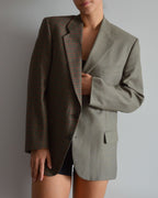 DUO Blazer - OG Green (XS/M)