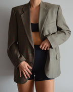 DUO Blazer - OG Green (XS/M)