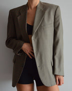 DUO Blazer - OG Green (XS/M)