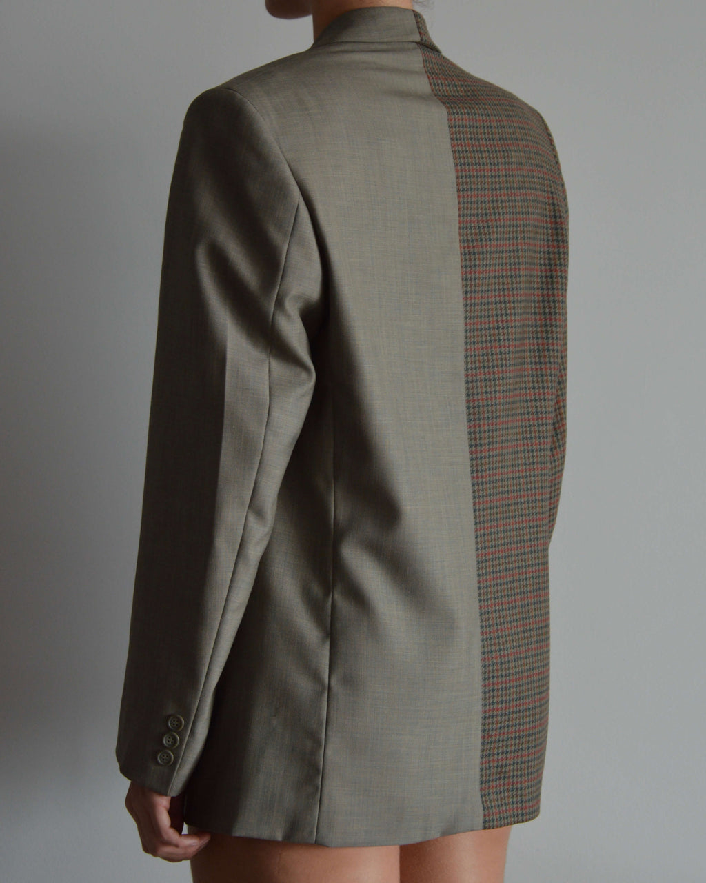 DUO Blazer - OG Green (XS/M)