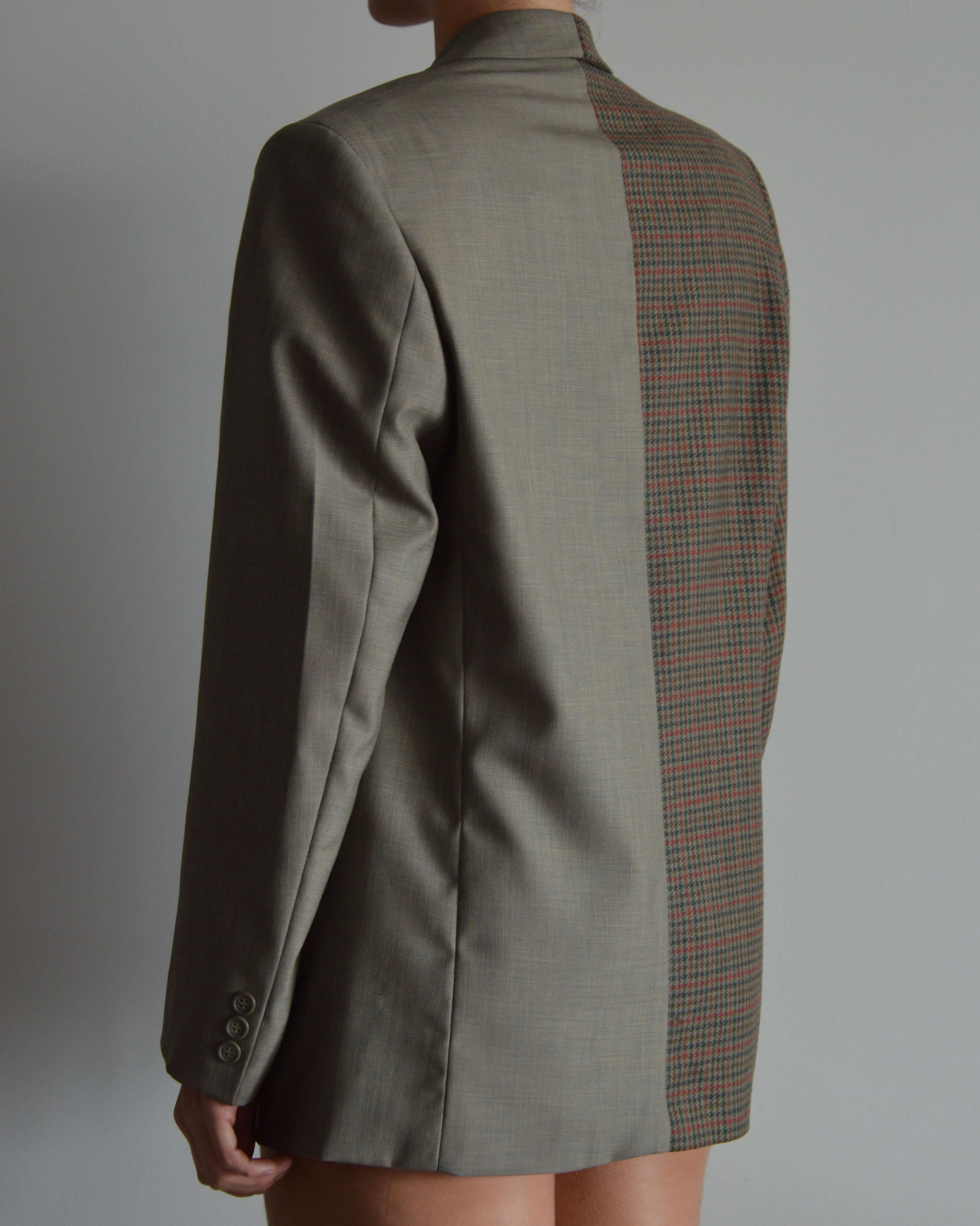 DUO Blazer - OG Green (XS/M)