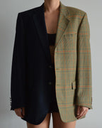 DUO Blazer - Smart Contrast (XS/M)