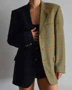 DUO Blazer - Smart Contrast (XS/M)