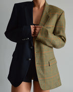 DUO Blazer - Smart Contrast (XS/M)
