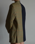 DUO Blazer - Smart Contrast (XS/M)