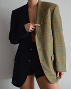 DUO Blazer - Smart Contrast (XS/M)
