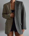 DUO Blazer - Perfect Mix (S/L)