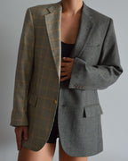 DUO Blazer - Perfect Mix (S/L)