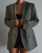 DUO Blazer - Perfect Mix (S/L)
