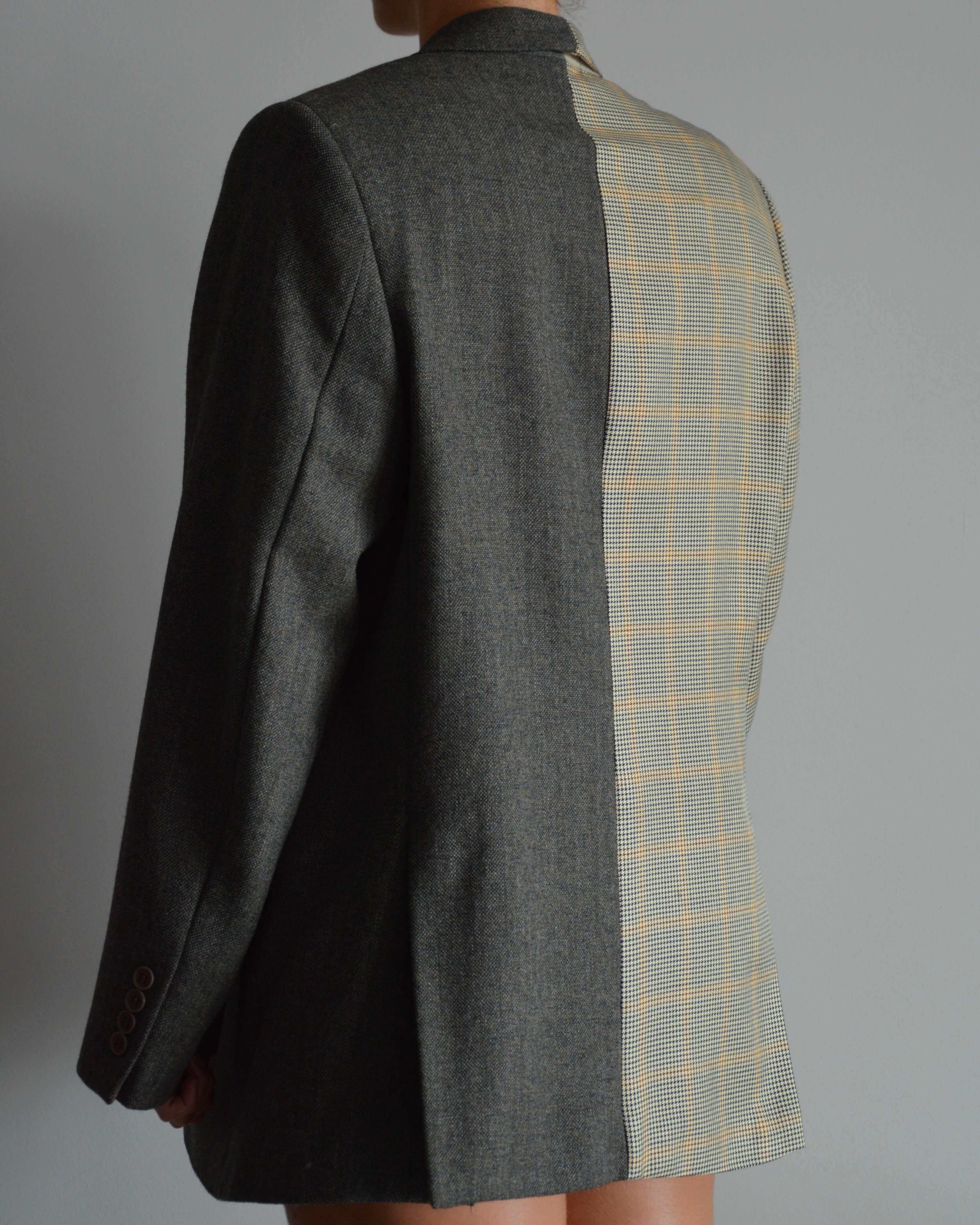 DUO Blazer - Perfect Mix (S/L)