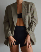 DUO Blazer - Bloom (S/L)
