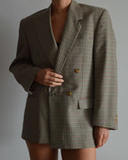 DUO Blazer - Bloom (S/L)