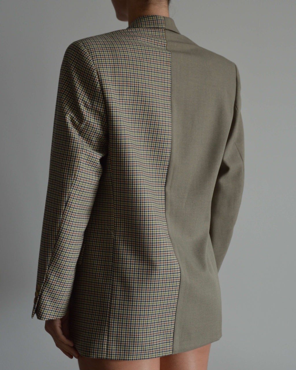 DUO Blazer - Bloom (S/L)