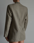 DUO Blazer - Bloom (S/L)