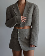 Blaset - Fall Gray (S/M)