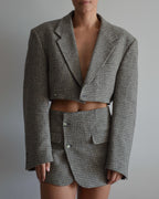 Blaset - Fall Gray (S/M)