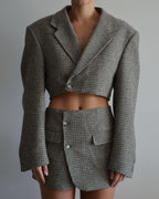 Blaset - Fall Gray (S/M)