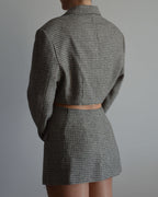 Blaset - Fall Gray (S/M)
