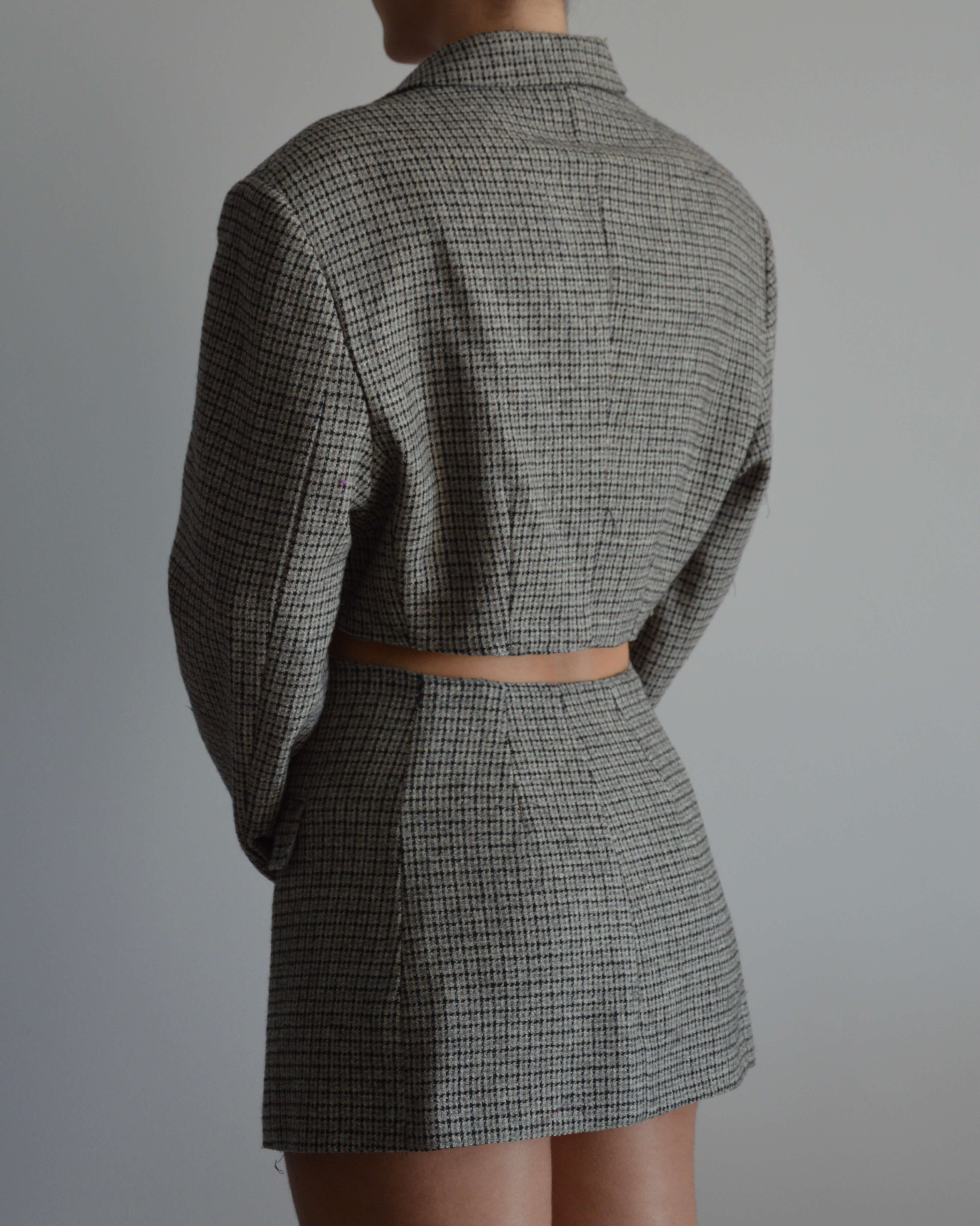 Blaset - Fall Gray (S/M)