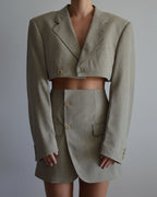 Blaset - Perfect Beige (XS/S)