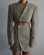 Blaset - Perfect Beige (XS/S)