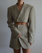 Blaset - Perfect Beige (XS/S)