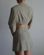 Blaset - Perfect Beige (XS/S)