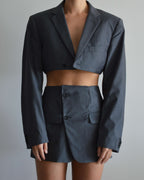 Blaset - Dark Navy (XS/S)