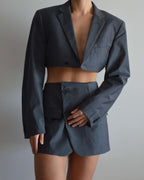 Blaset - Dark Navy (XS/S)