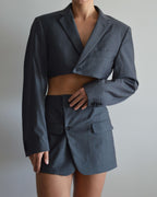 Blaset - Dark Navy (XS/S)