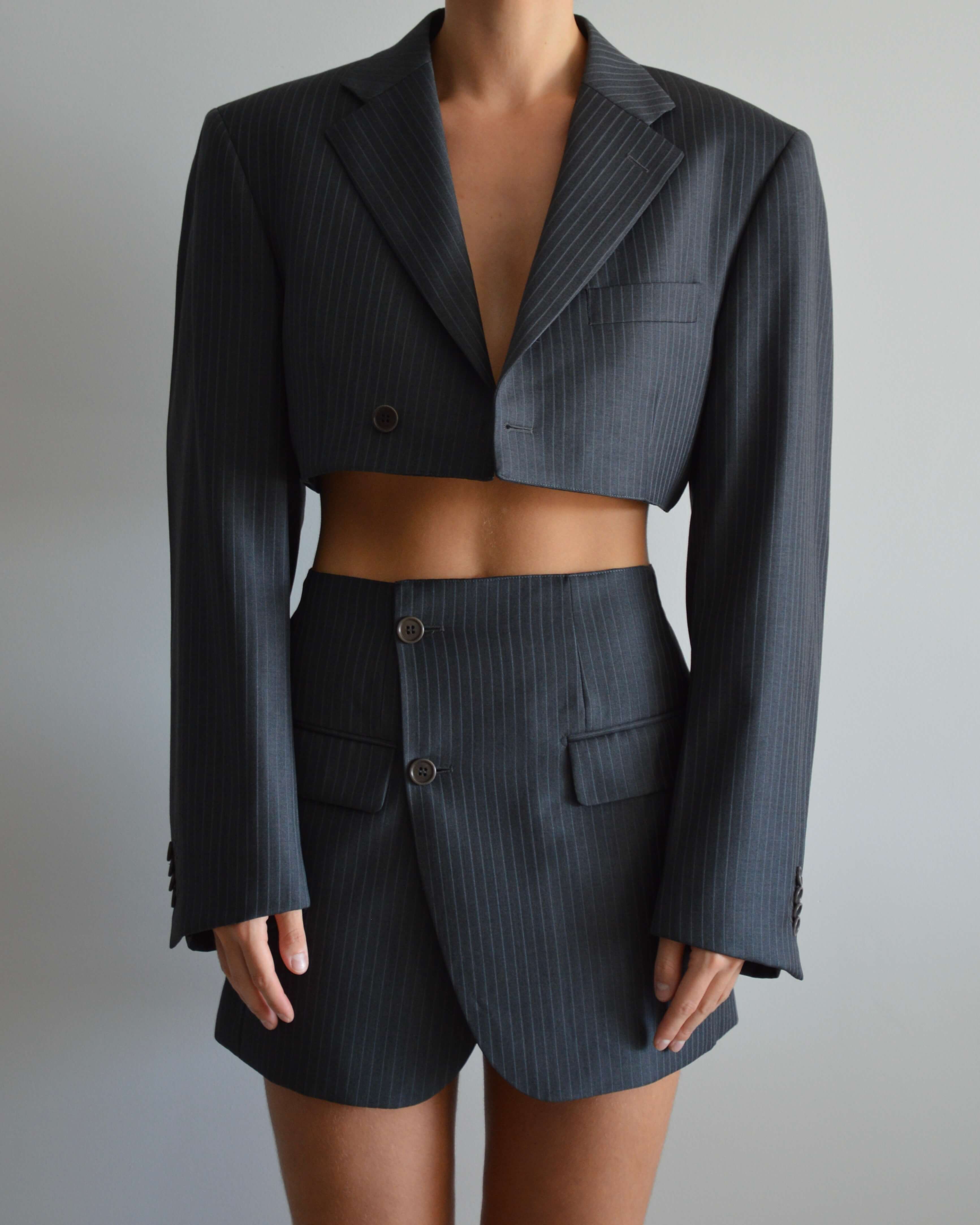 Blaset - Perfect Business (XS/S)