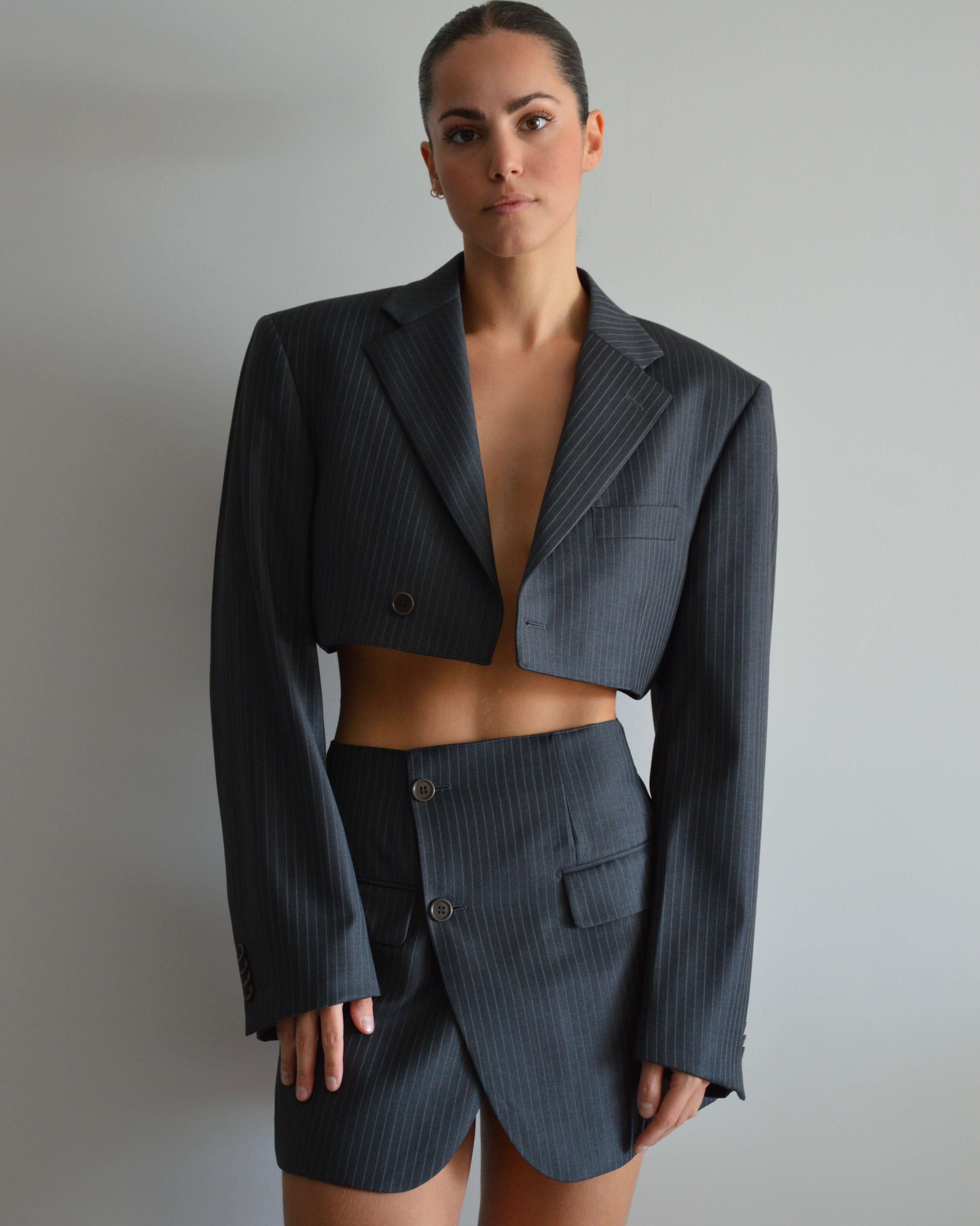 Blaset - Perfect Business (XS/S)