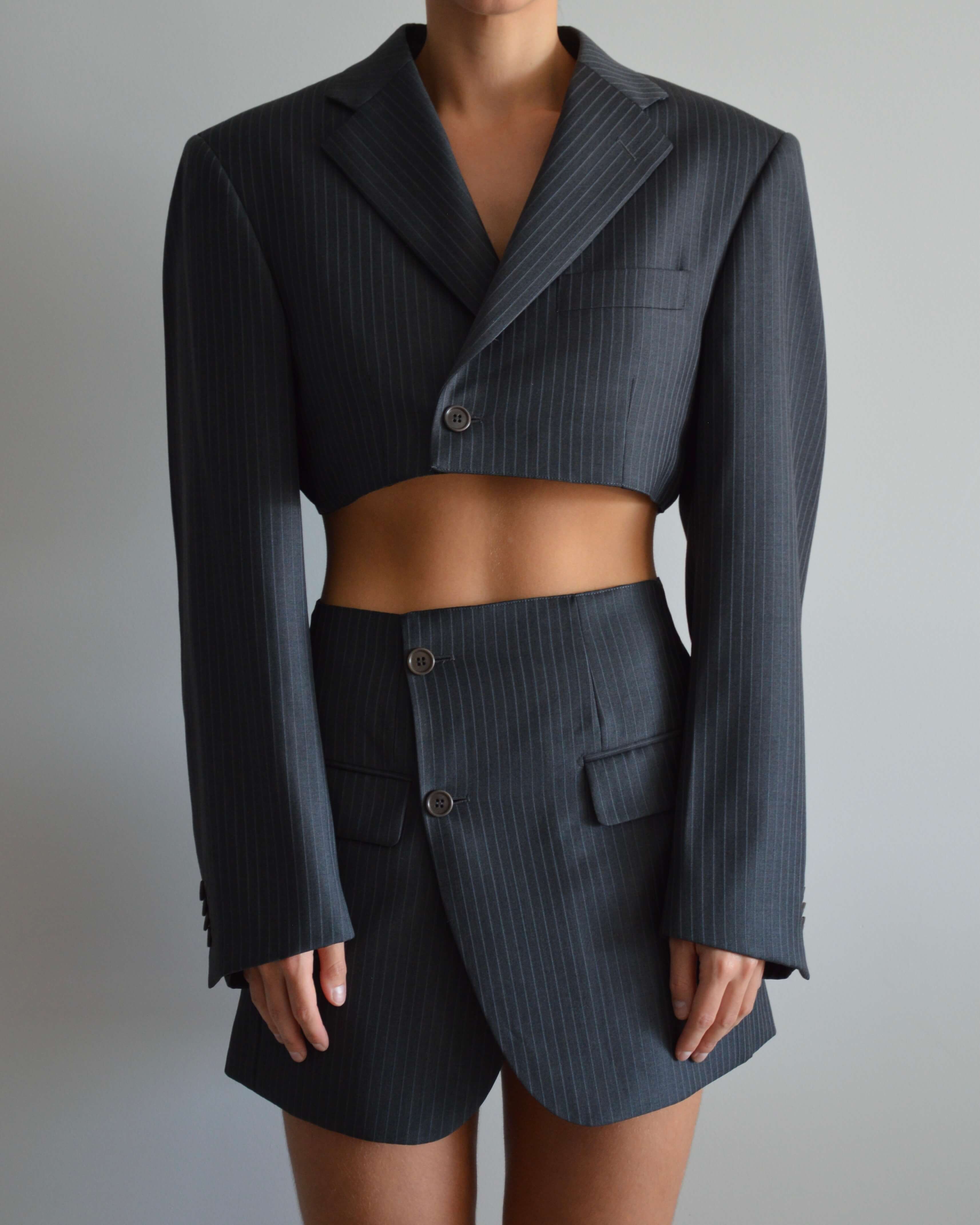 Blaset - Perfect Business (XS/S)