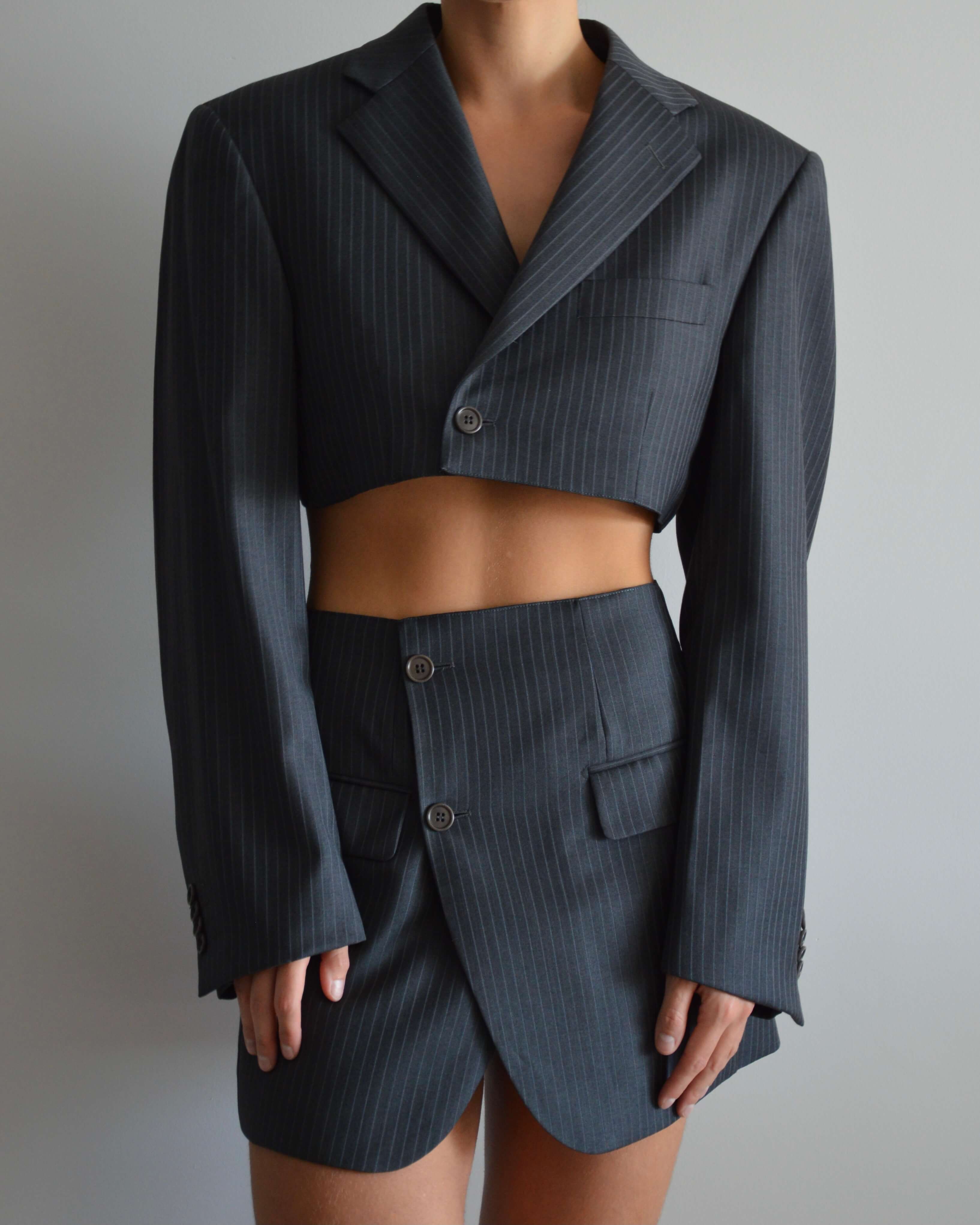 Blaset - Perfect Business (XS/S)