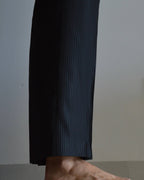 Vegan Suit - Black Smoking (M)