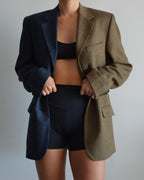 DUO Blazer - Cachemire Perfect Match (S/L)