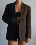 DUO Blazer - Happy Combo (S/L)