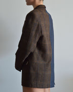 DUO Blazer - Happy Combo (S/L)
