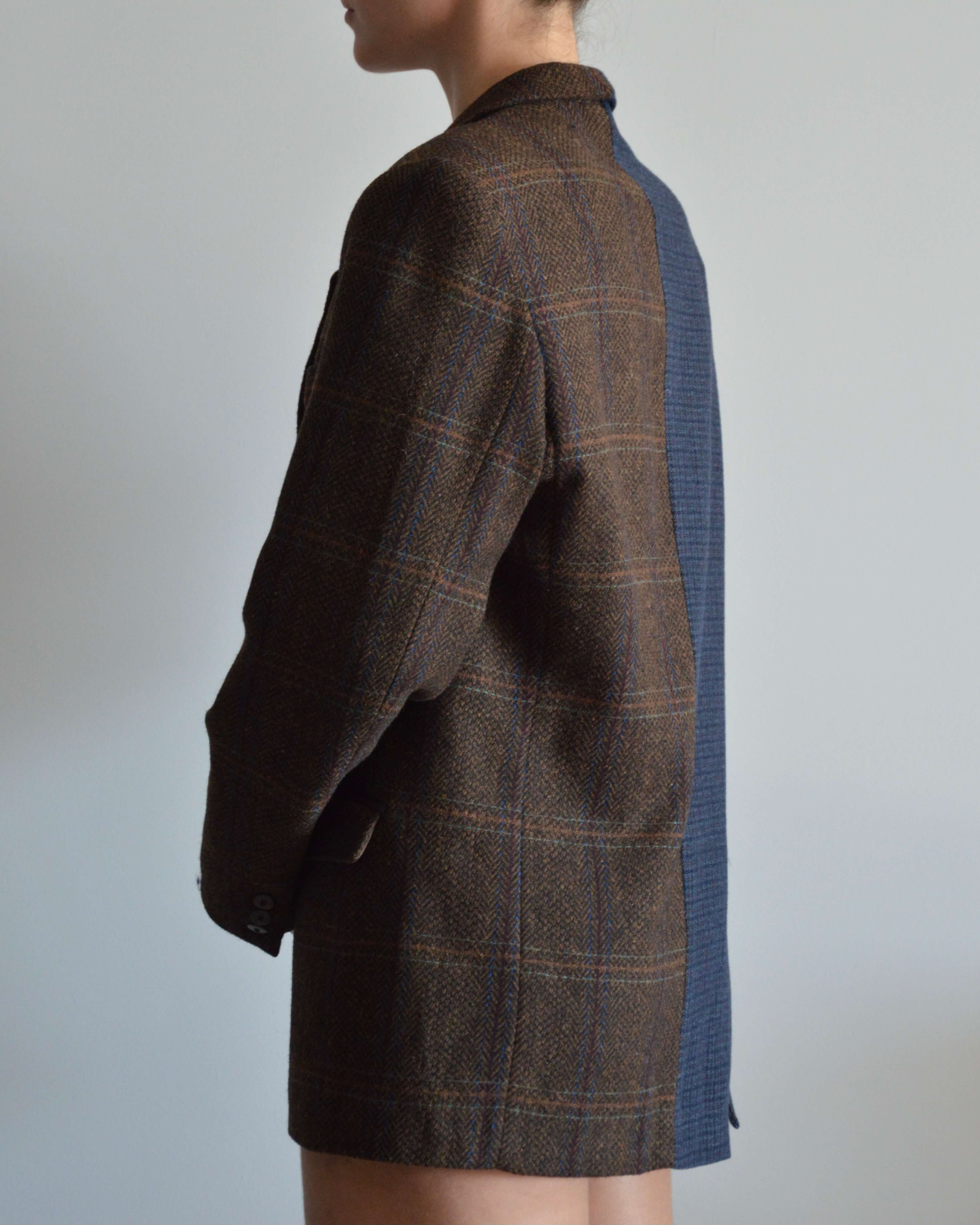 DUO Blazer - Happy Combo (S/L)