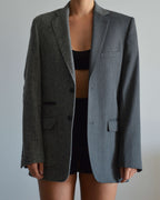 DUO Blazer - Gray Two Shades (S/L)