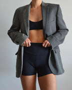 DUO Blazer - Gray Two Shades (S/L)