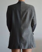 DUO Blazer - Gray Two Shades (S/L)