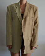 DUO Blazer - Light Fall (M/XL)