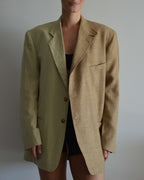 DUO Blazer - Light Fall (M/XL)