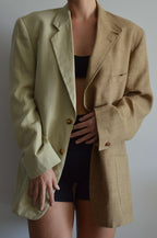DUO Blazer - Light Fall (M/XL)
