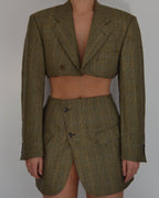 Blaset - fall colors (XS/S)