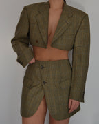 Blaset - fall colors (XS/S)