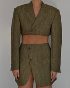 Blaset - fall colors (XS/S)