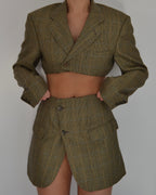 Blaset - fall colors (XS/S)